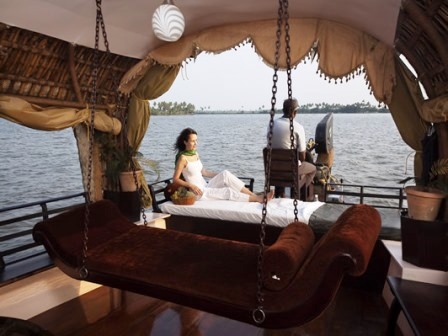 Houseboat Kerala