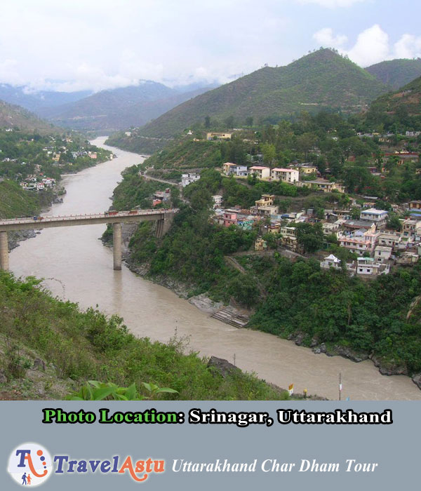 Srinagar Uttarakhand