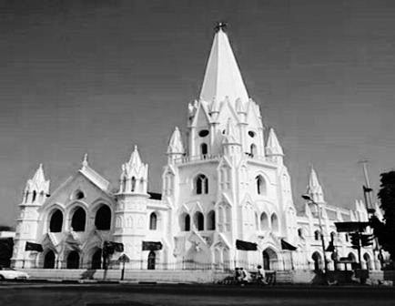 St. Thomas Basilica, Chennai