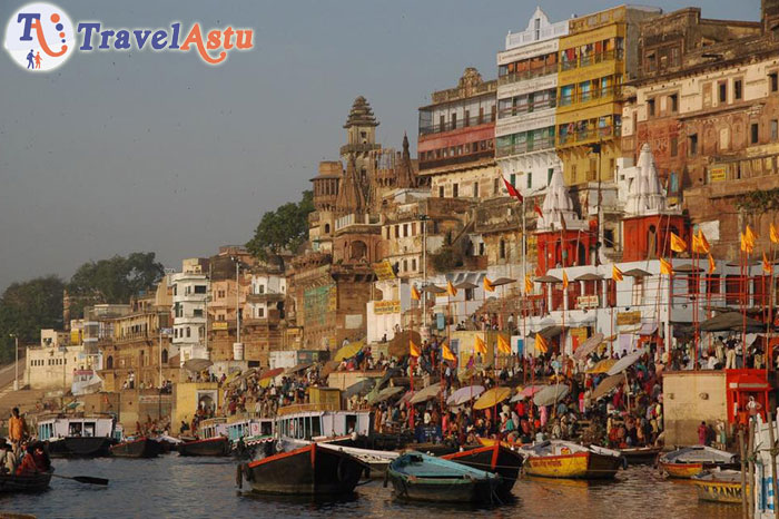 Varanasi Tour