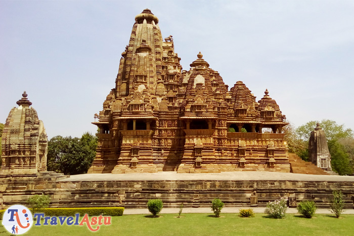 Khajuraho Temples MP