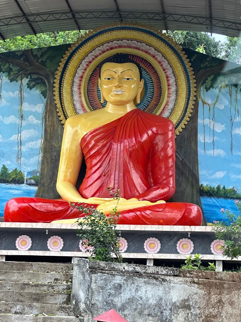 Lion Rock Sigiriya