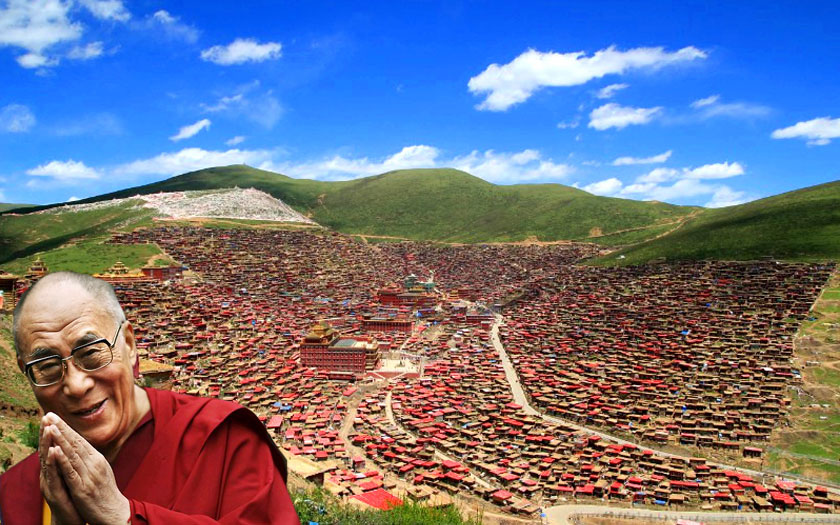 Dalai Lama